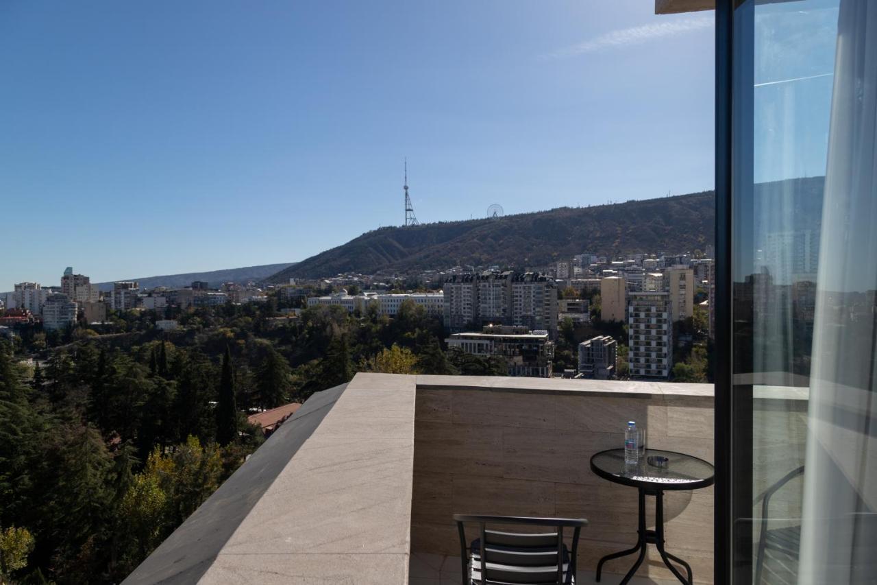 Hotel Solum Roof Top Tbilisi Exterior photo