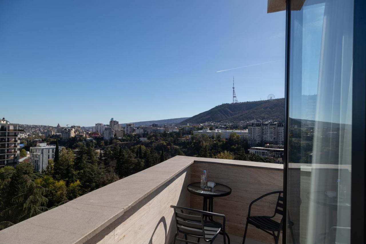 Hotel Solum Roof Top Tbilisi Exterior photo